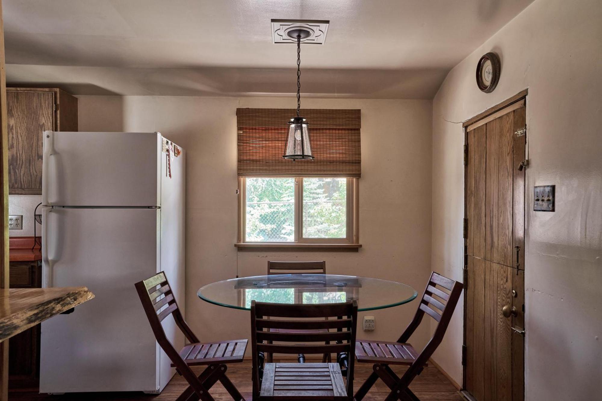 Charming Big Bear Cabin Vila Big Bear City Exterior foto